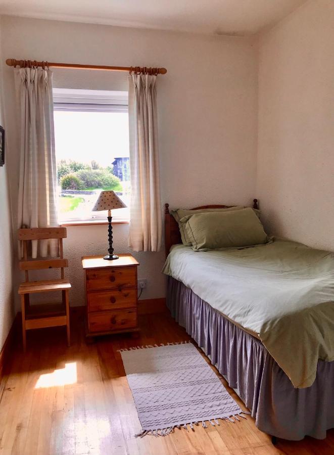 Kilronan Cottage Ballyconneely Extérieur photo