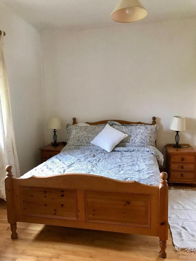 Kilronan Cottage Ballyconneely Extérieur photo