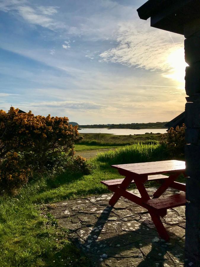 Kilronan Cottage Ballyconneely Extérieur photo